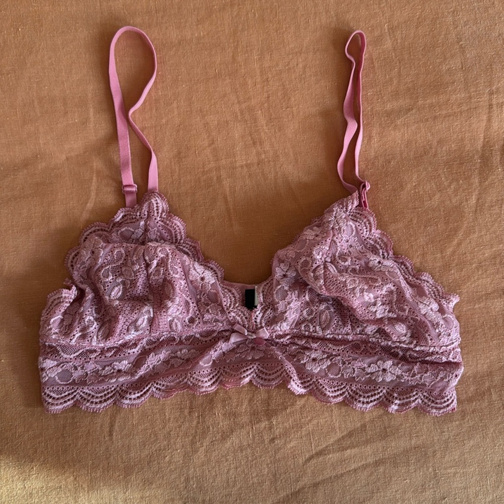Cosabella bralet